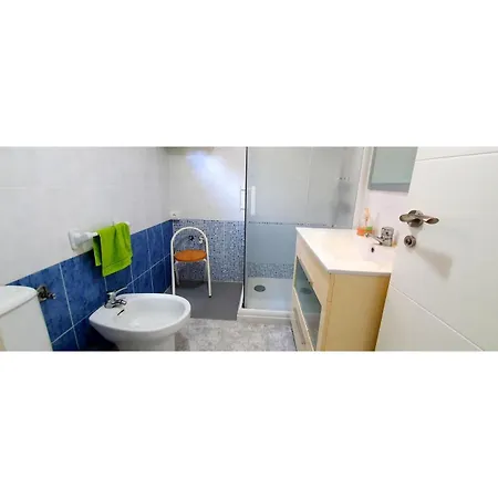 Jardin X7 I Apartment