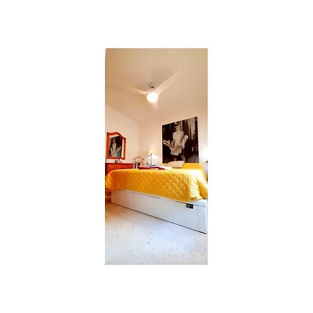 Apartment Jardin X7 I *