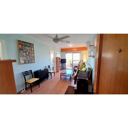 Jardin X7 I Apartment