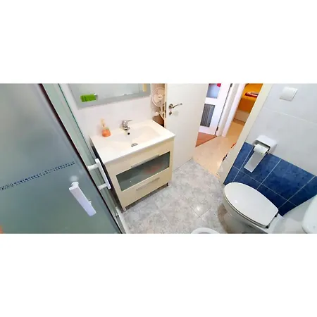Apartment Jardin X7 I