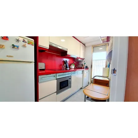 Apartment Jardin X7 I *