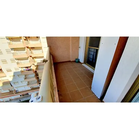 Apartment Jardin X7 I Playa de Gandia