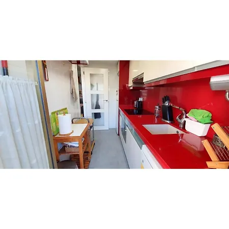 Apartment Jardin X7 I