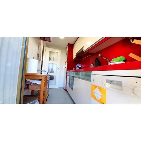 Apartment Jardin X7 I Playa de Gandia